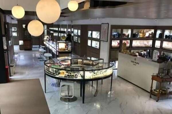 贵南县寄卖奢侈品店